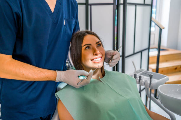 Advanced Technology for Better Dental Care in Fort Scott, KS